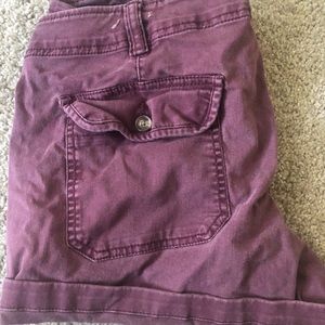 American Eagle shorts